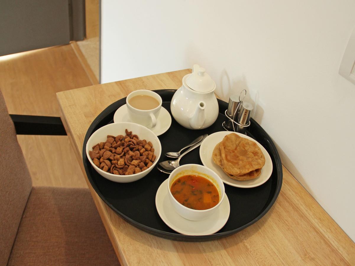 Oyo 11489 Pkn Classic Regency 마두라이 외부 사진